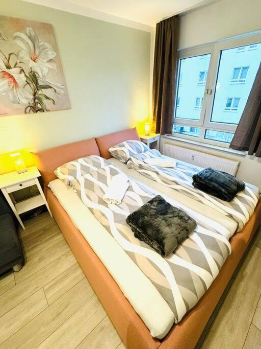 Stylish Suite Elegance 71 Mainz Exterior photo