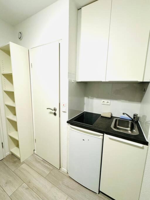 Stylish Suite Elegance 71 Mainz Exterior photo