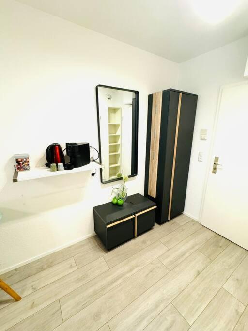 Stylish Suite Elegance 71 Mainz Exterior photo