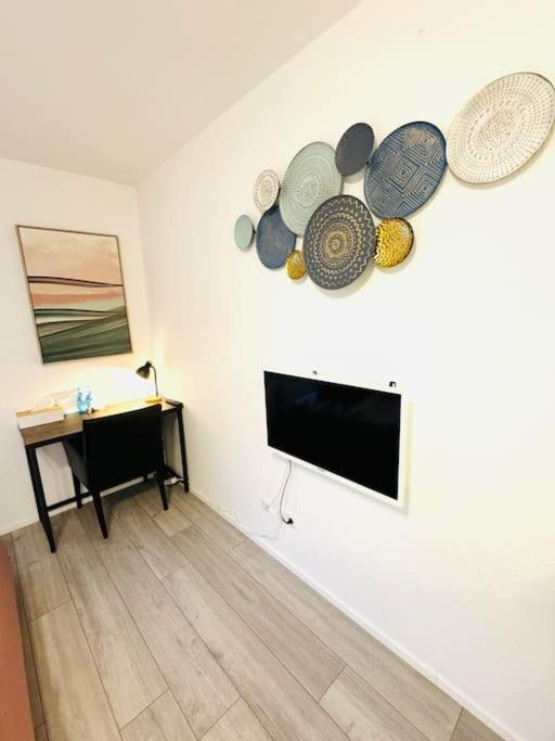 Stylish Suite Elegance 71 Mainz Exterior photo