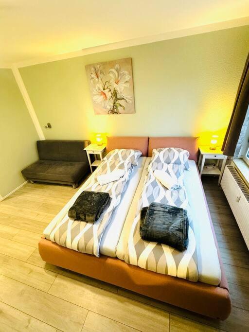 Stylish Suite Elegance 71 Mainz Exterior photo